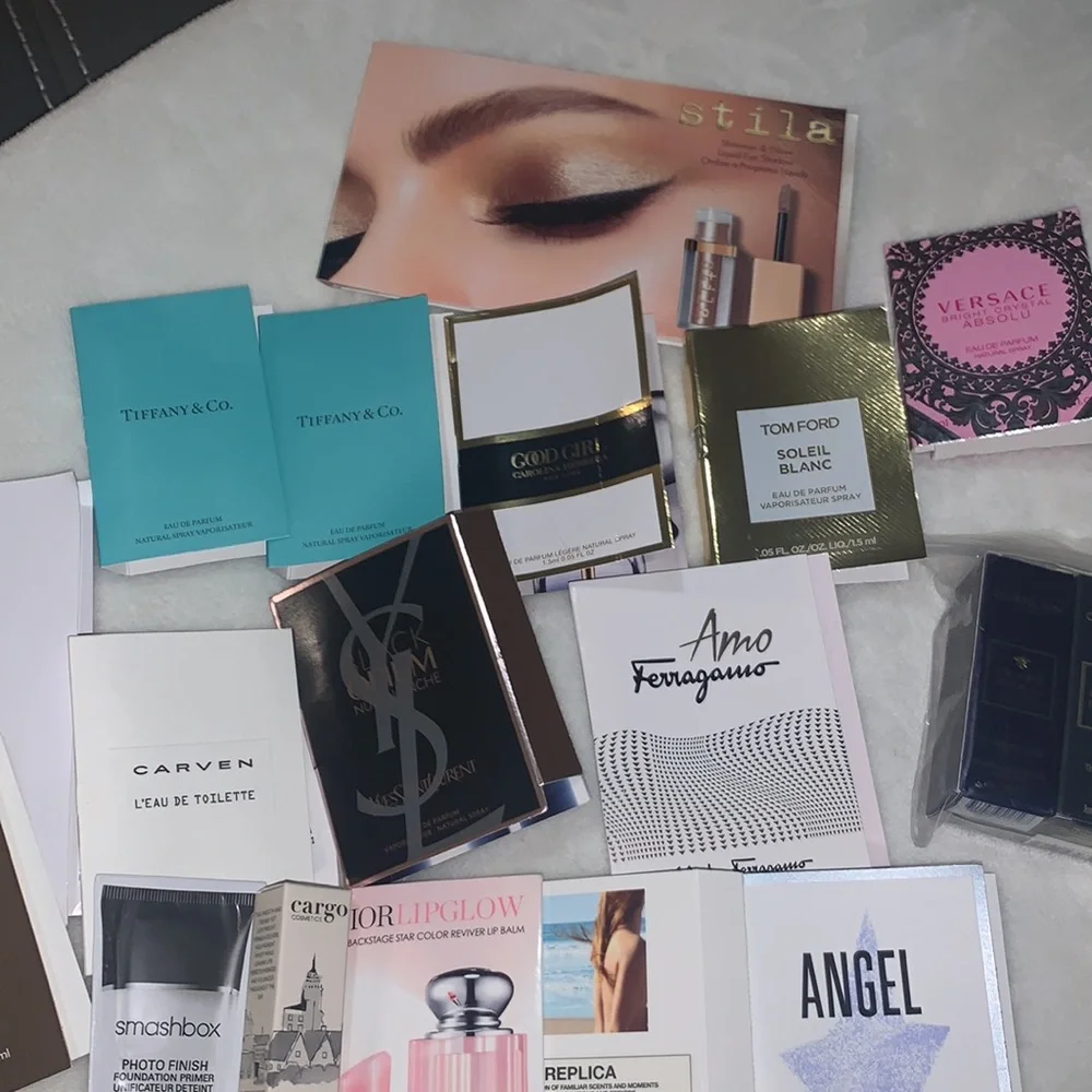 COPY - Sample lot sale !!! Check it out! - Picture 2 of 4
